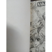 สาวใสหัวใจเกินร้อย 10 **รบกวนเลื่อนดูสภาพหนังสือก่อนการสั่งซื้อ**